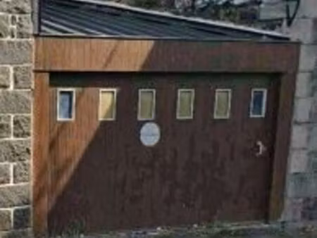 rare : grand garage 20m² à robien – proche gare sncf