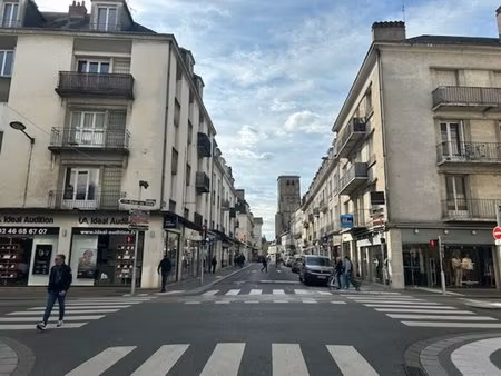 local commercial à louer