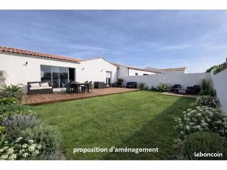 maison neuve