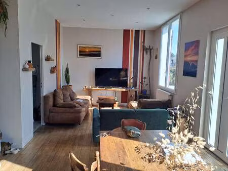 vente maison à batz-sur-mer (44740) : à vendre / 156m² batz-sur-mer