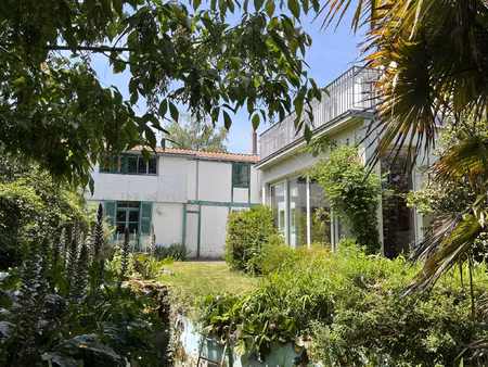bouguenais - maison familiale