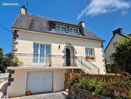 maison 6 pièces 122 m²