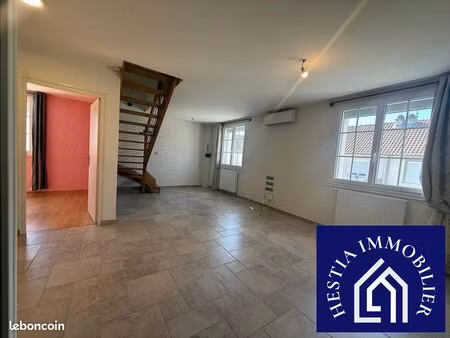 maison 4 pièces 91 m²