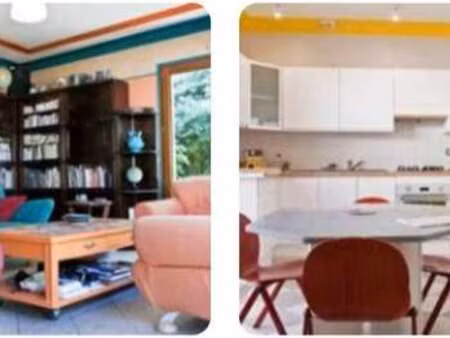vente maison à clisson (44190) : à vendre / 183m² clisson