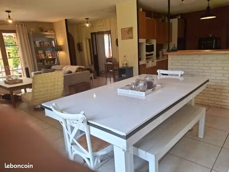 maison individuelle plain-pied