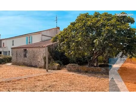 maison 5 pièces 135 m²