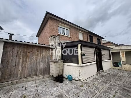 maison à vendre de 4 pièces de 112 00 m²