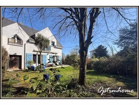 maison à vendre 9 pièces la baule escoublac (44)