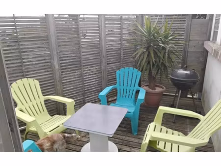 maison à vendre lanester 5 pièce(s) 100m2 232 724€