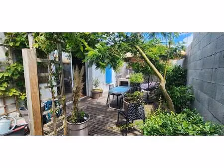 vente maison à l'épine (85740) : à vendre / 95m² l'épine