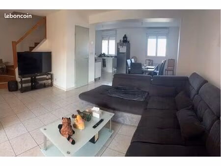 maison 82m2