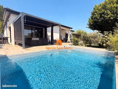 maison 5 pièces 135 m²