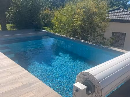 vends maison montboucher sur jabron