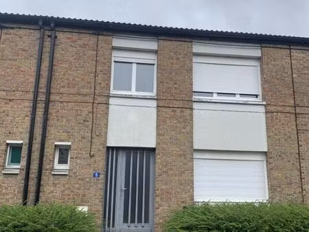 maison 5 pièces