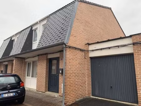 maison 6 pièces