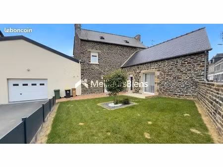 maison 6 pièces 125 m²