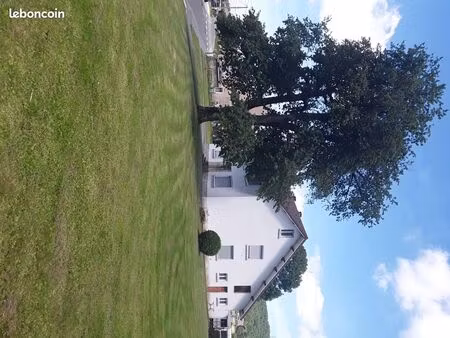 maison à roulans 25640