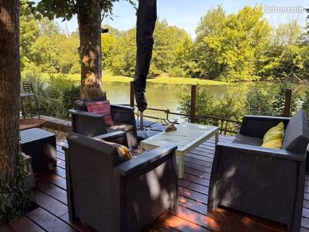 a vendre maisonnette