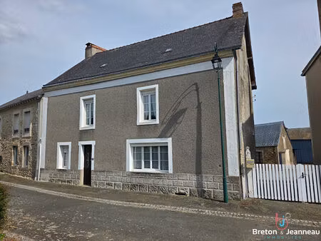 maison à vimartin sur orthe