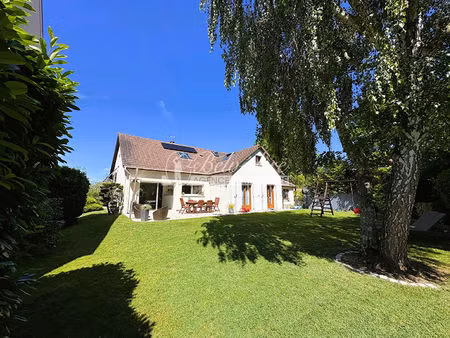 maison saint prix 6 pièce(s) 177 m2