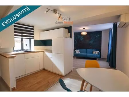 maison sans travaux