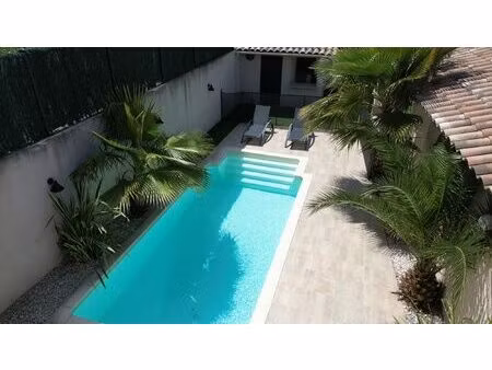 maison à vendre lavalette