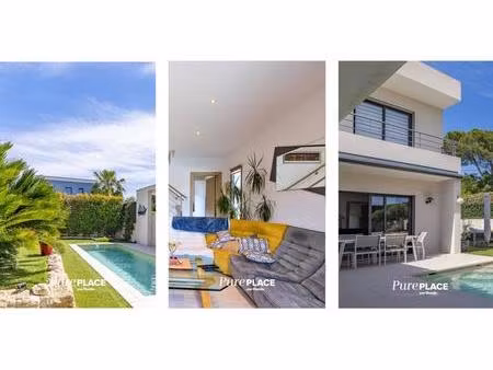 maison/villa t4 de 110 m2 à saint-raphaël 83700