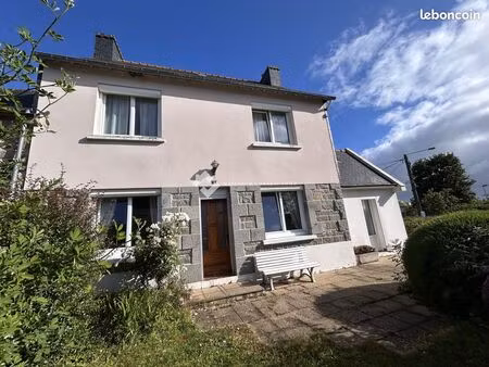 maison 4 pièces 94 m²