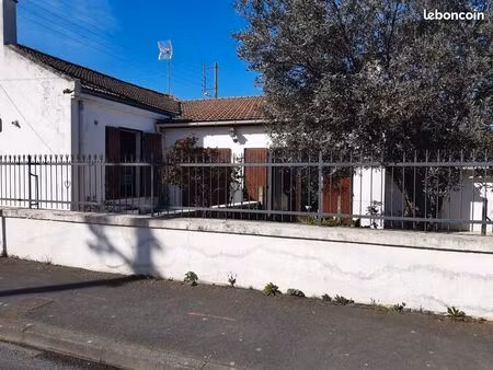 maison à rénover