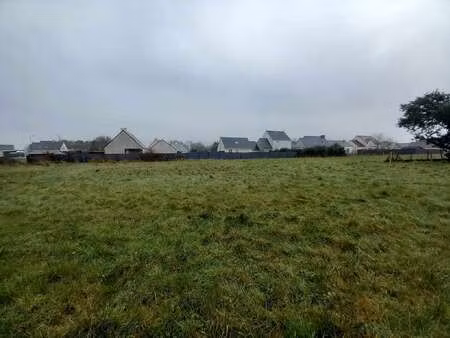 vente terrain à sainte-reine-de-bretagne (44160) : à vendre / sainte-reine-de-bretagne