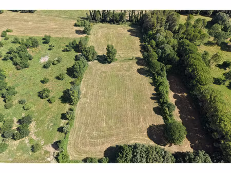 terrain à vendre sommieres 2000m2 5 709€
