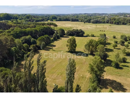 terrain à vendre sommieres 21500m2 50 258€