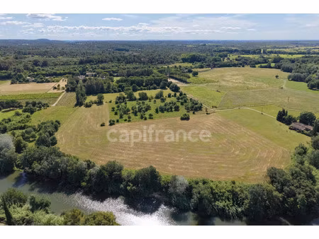 terrain à vendre sommieres 2200m2 6 028€