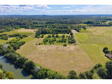 terrain à vendre sommieres 3500m2 8 867€