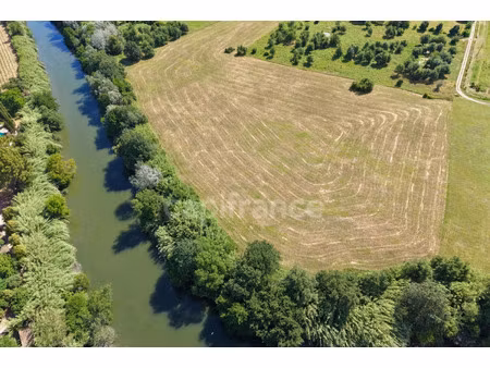 terrain à vendre sommieres 4300m2 10 668€