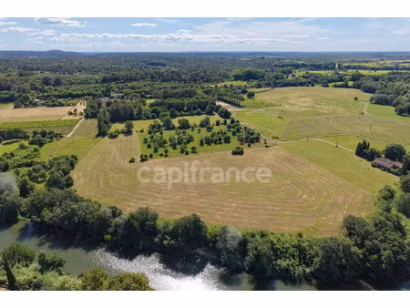 terrain à vendre sommieres 62000m2 147 900€