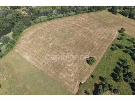 terrain à vendre sommieres 6400m2 15 265€