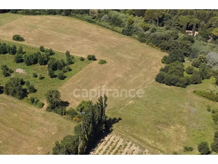 terrain à vendre sommieres 9300m2 21 724€