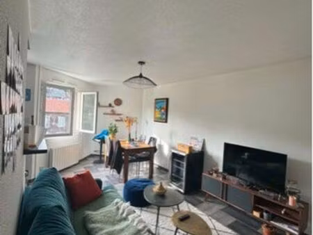 appartement t2 bas rue de dole