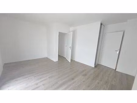 appartement t3