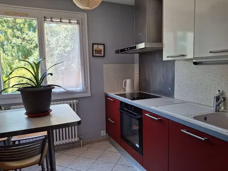 appartement bruz 4 pièce(s)