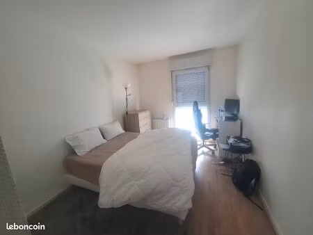 appartement f2