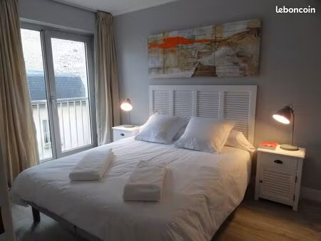 appartement meublé centre ville de chartres avec parking