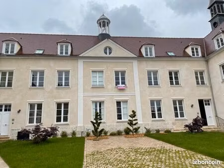 appartement t2 chartres 42m2