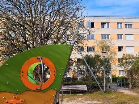 appartement t4 à chartres