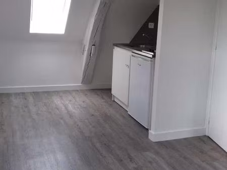 centre ville cg - appartement 1 chambre