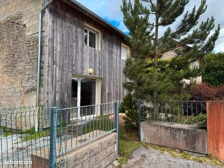 appartement duplex
