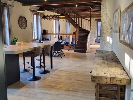immeuble savigny les beaune