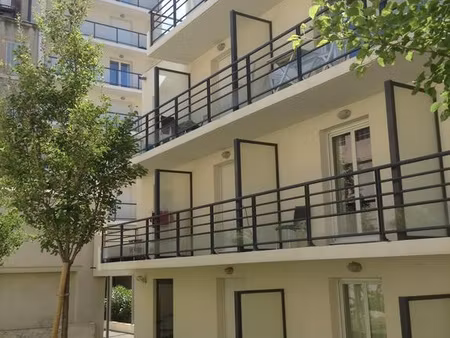 investissement en résidence étudiante