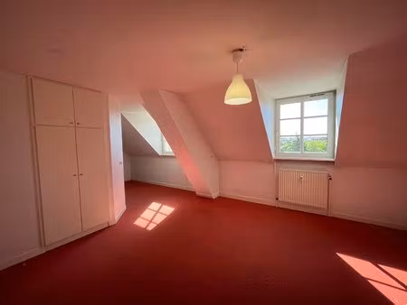 appartement metz 1 pièce(s) 27 m2